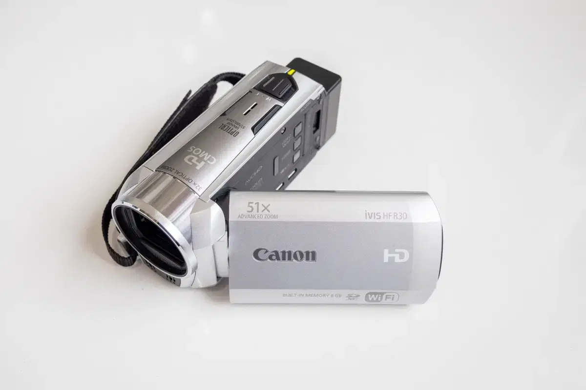 Canon Ivis HF R30 / 캠코더 | 브랜드 중고거래 플랫폼, 번개장터